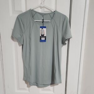 Spyder Active T shirt Size Large